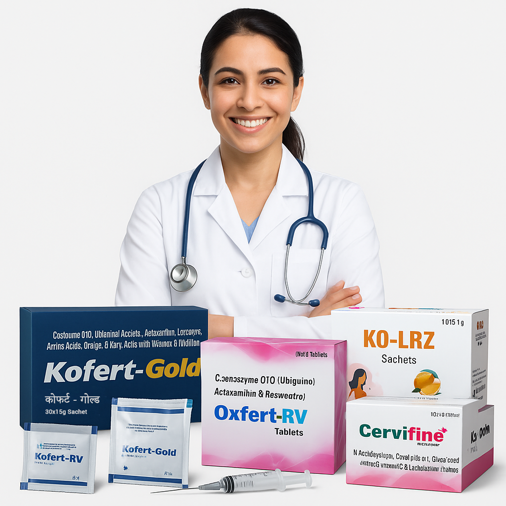 Kovex Medicine