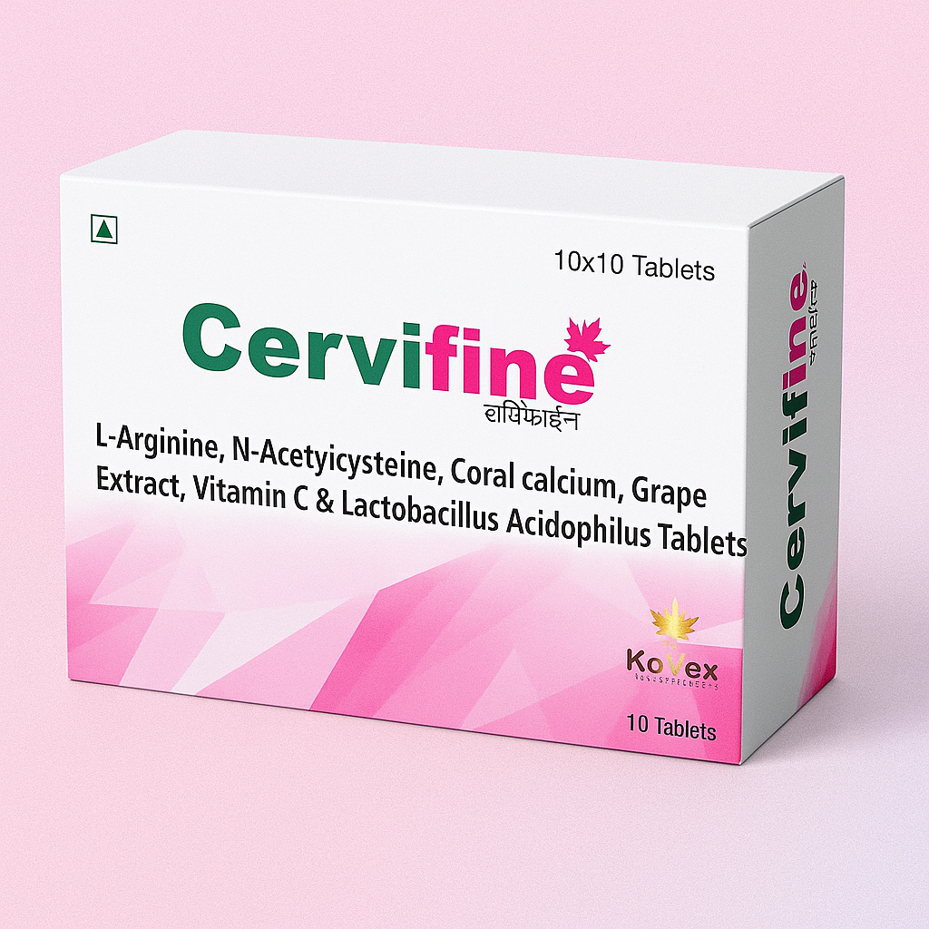 Cervifine