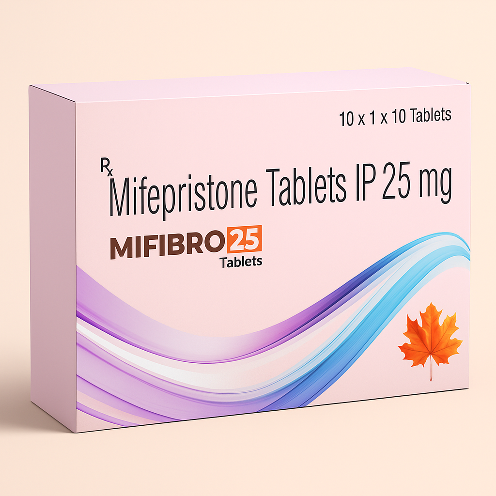 Mifibro 25